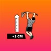 Icono de Athletic-X: Height Increase