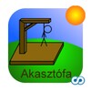 أيقونة Akasztófa