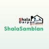 ShalaSamblan App icon