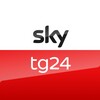 Sky TG24アイコン