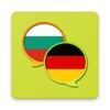 Icon von DE-BG Dictionary Free