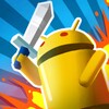 Robot Clash icon