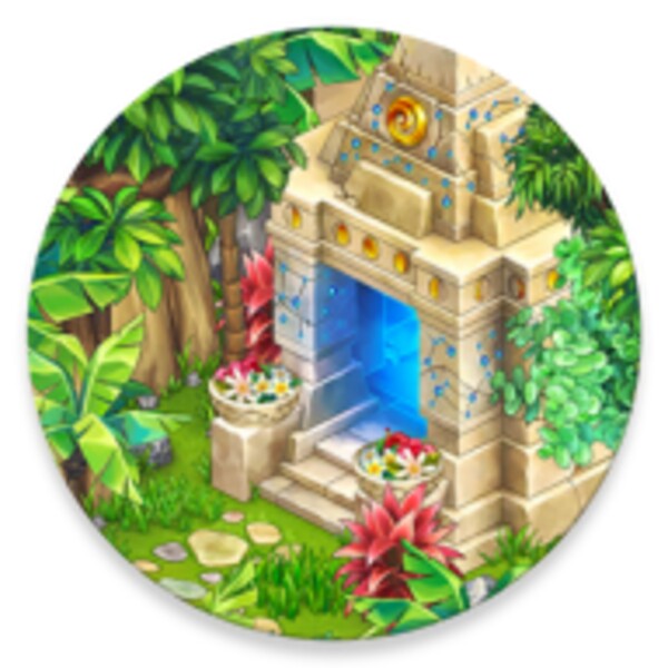 Android için Taonga Island Adventure - Uptodown’dan APK’yı indirin