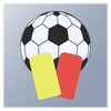 Icono de Football Referee Trivia -basic