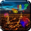 Pictogramă New Year Live Wallpaperr