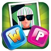 What the Pic - word game icon