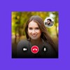 Prank Video Call & Chat icon