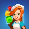 أيقونة Sweet Cube Blast