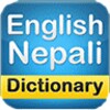 Eng-Nepali Dictionary icon