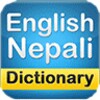 Pictogramă Eng-Nepali Dictionary