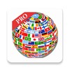 All Countries - World Map icon
