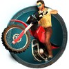 King Of Bikes icon