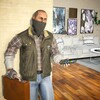 Icono de Thief Criminal Escape Game