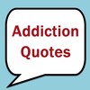 Addiction Quotes icon
