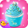 CupCakeSalon 图标