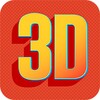 3D Wallpaper 2022 icon