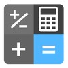 Negative Calculator icon