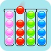 ไอคอน Ball Sort - Color Sort Puzzle