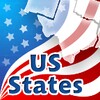 US States Quiz icon