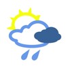 weeWx Weather App icon
