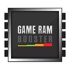 Game RAM Booster icon
