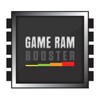 Icône Game RAM Booster