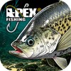 Ikon Apex Fishing