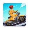 Icono de Speed Rush: Merge Moto