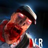VR Zombie Shoot (Cardboard Game) icon