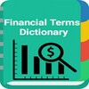 Financial Terms Dictionary icon