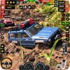 Mud Runner Jeep Games 3d icon