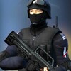 Undercover FPS Shooting Games icon