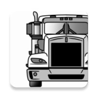 Draw Semi Trucks for Android Download the APK from Uptodown