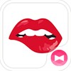 Lip Bite icon
