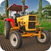 Indian Farming Tractor Game icon