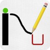 Physics Pencil : Challenging Puzzle Games icon