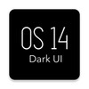 OS 16 Dark EMUI/Magic UI Theme icon