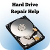 Hard Drive Repair Help icon