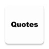 Quotes icon