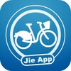 高雄微笑單車 - YouBike2.0查詢 icon