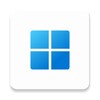 ไอคอน Windows App