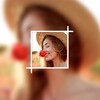 No Crop Profile Pic Customizer icon