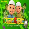 Belajar Mengaji IQRO bersama Upin dan Ipin icon