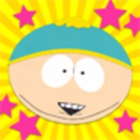 South Park Mega Millionaire Demo android app icon