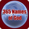 365 - Names of God icon