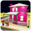 Doll House Design: Dream House icon