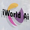 iWorld Ai आइकन