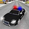 Police Car Racer icon