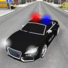 Ícone de Police Car Racer