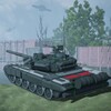 War of Tanks icon